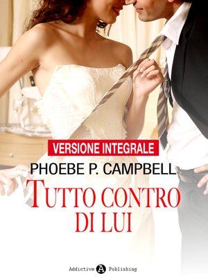 cover image of Tutto contro di lui